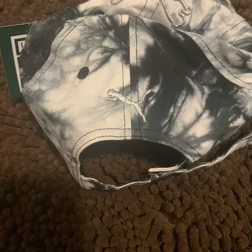 Puma baseball hat - Picture 3 of 3